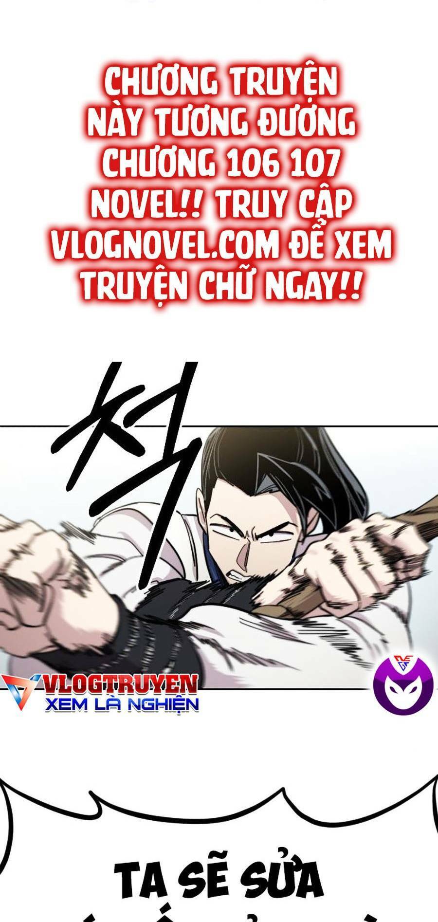 Hoa Sơn Tái Xuất chapter 65 - Upload bởi truyensieuhay.com