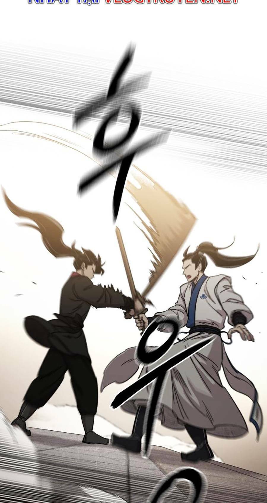 Hoa Sơn Tái Xuất chapter 65 - Upload bởi truyensieuhay.com