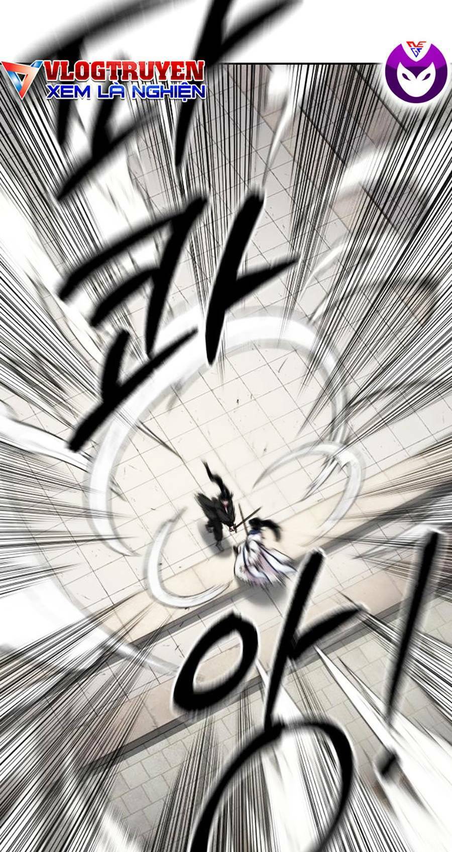 Hoa Sơn Tái Xuất chapter 65 - Upload bởi truyensieuhay.com