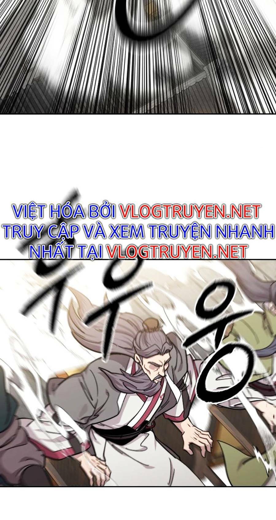 Hoa Sơn Tái Xuất chapter 65 - Upload bởi truyensieuhay.com