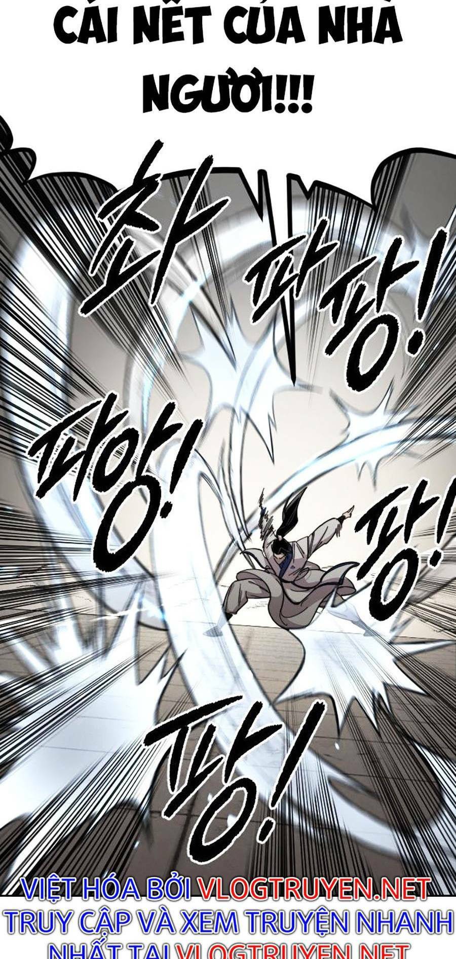 Hoa Sơn Tái Xuất chapter 65 - Upload bởi truyensieuhay.com