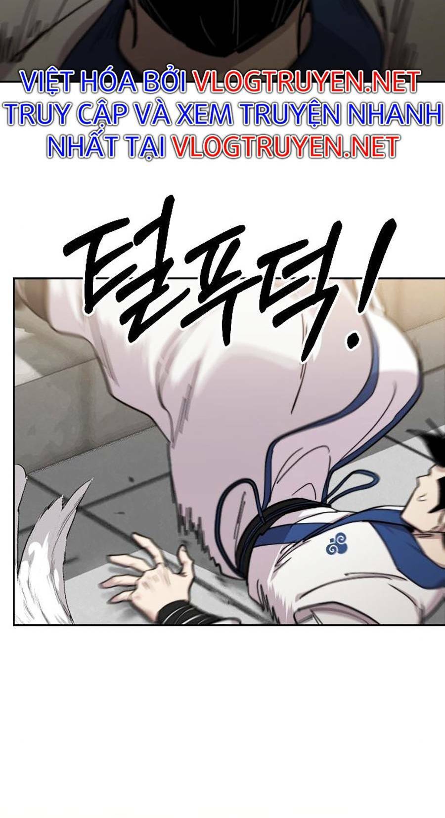 Hoa Sơn Tái Xuất chapter 65 - Upload bởi truyensieuhay.com