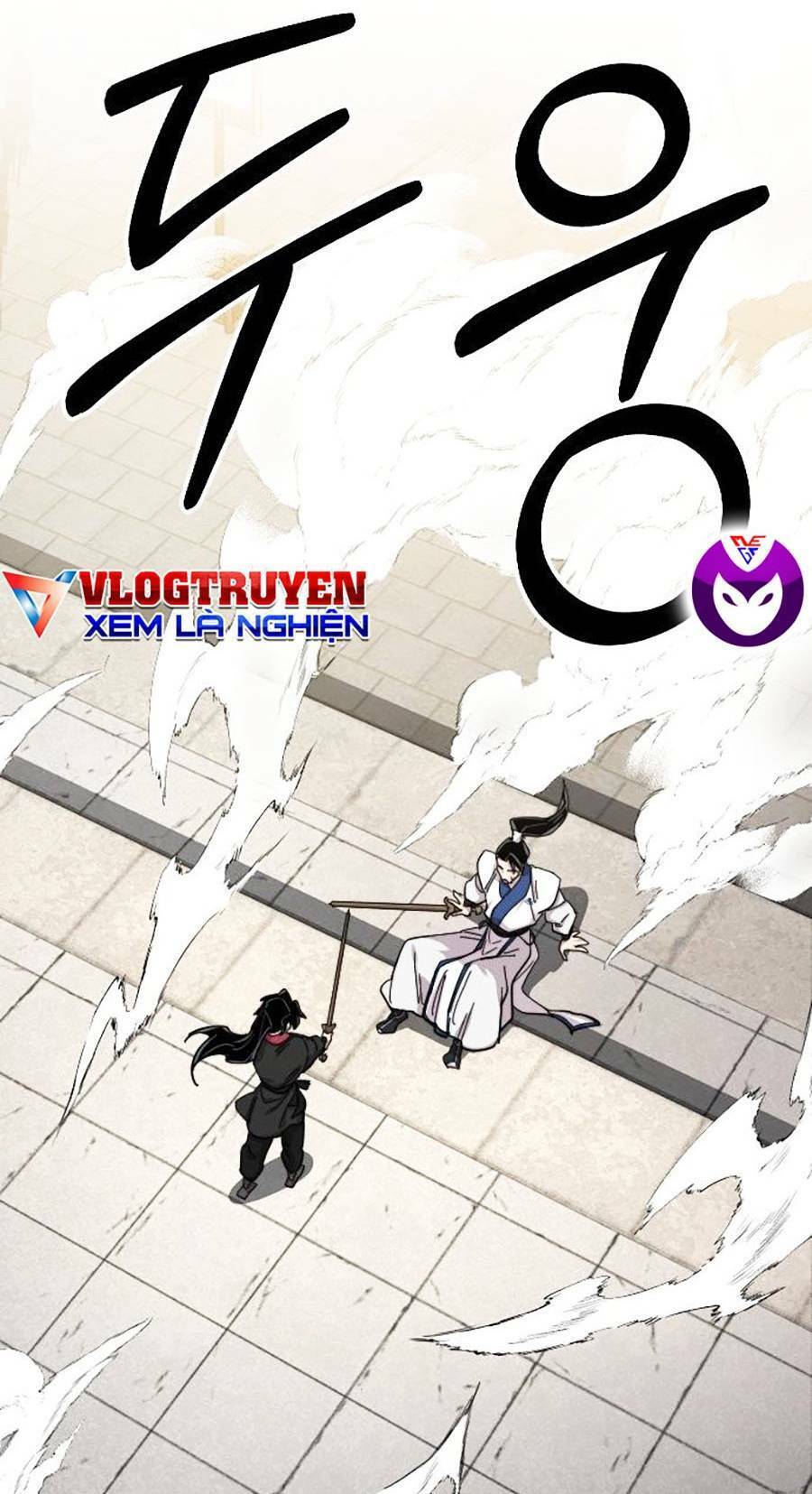 Hoa Sơn Tái Xuất chapter 65 - Upload bởi truyensieuhay.com