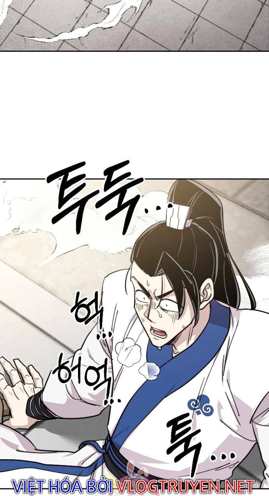 Hoa Sơn Tái Xuất chapter 65 - Upload bởi truyensieuhay.com