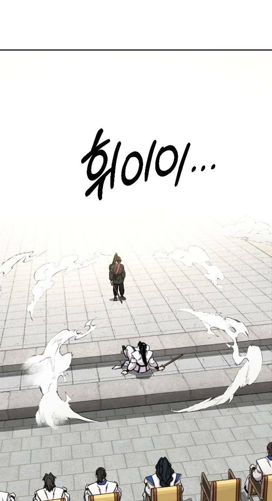 Hoa Sơn Tái Xuất chapter 65 - Upload bởi truyensieuhay.com