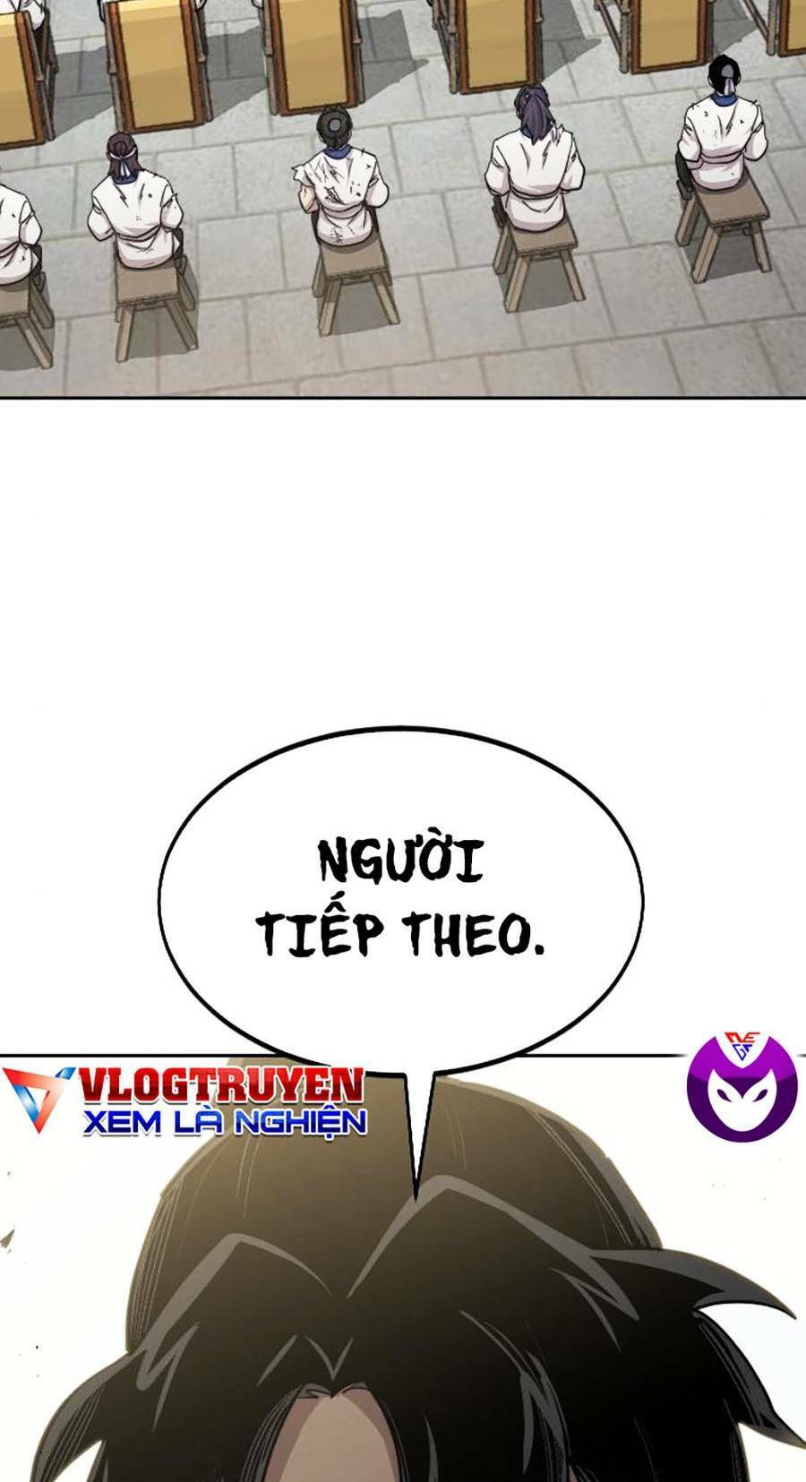 Hoa Sơn Tái Xuất chapter 65 - Upload bởi truyensieuhay.com