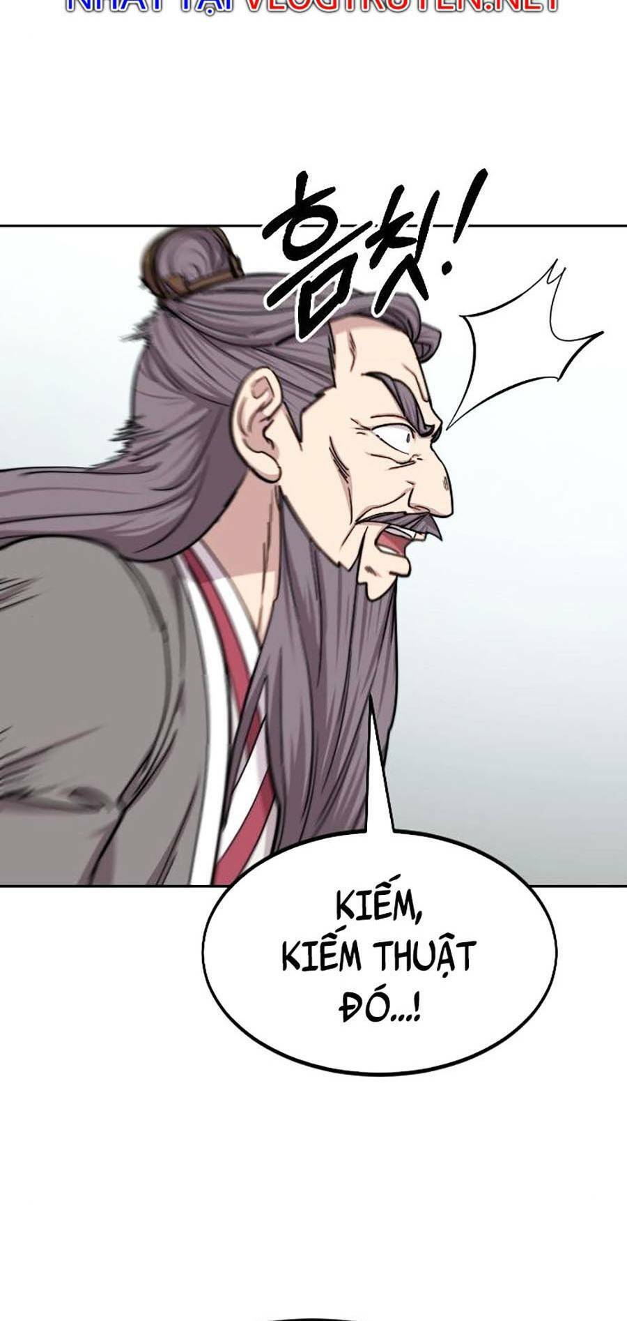 Hoa Sơn Tái Xuất chapter 65 - Upload bởi truyensieuhay.com
