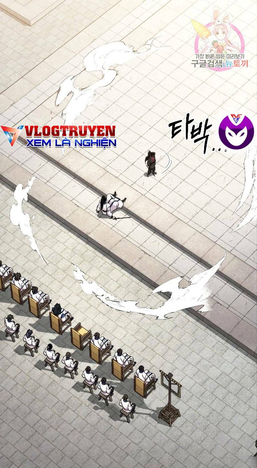 Hoa Sơn Tái Xuất chapter 65 - Upload bởi truyensieuhay.com