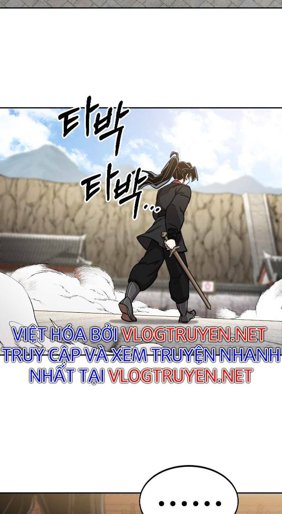 Hoa Sơn Tái Xuất chapter 65 - Upload bởi truyensieuhay.com