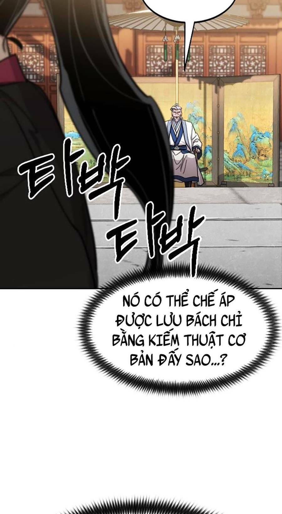 Hoa Sơn Tái Xuất chapter 65 - Upload bởi truyensieuhay.com