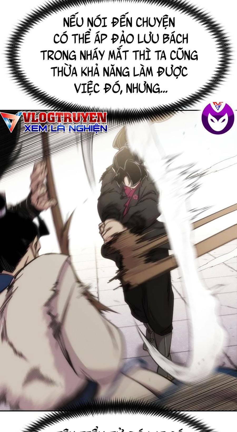 Hoa Sơn Tái Xuất chapter 65 - Upload bởi truyensieuhay.com