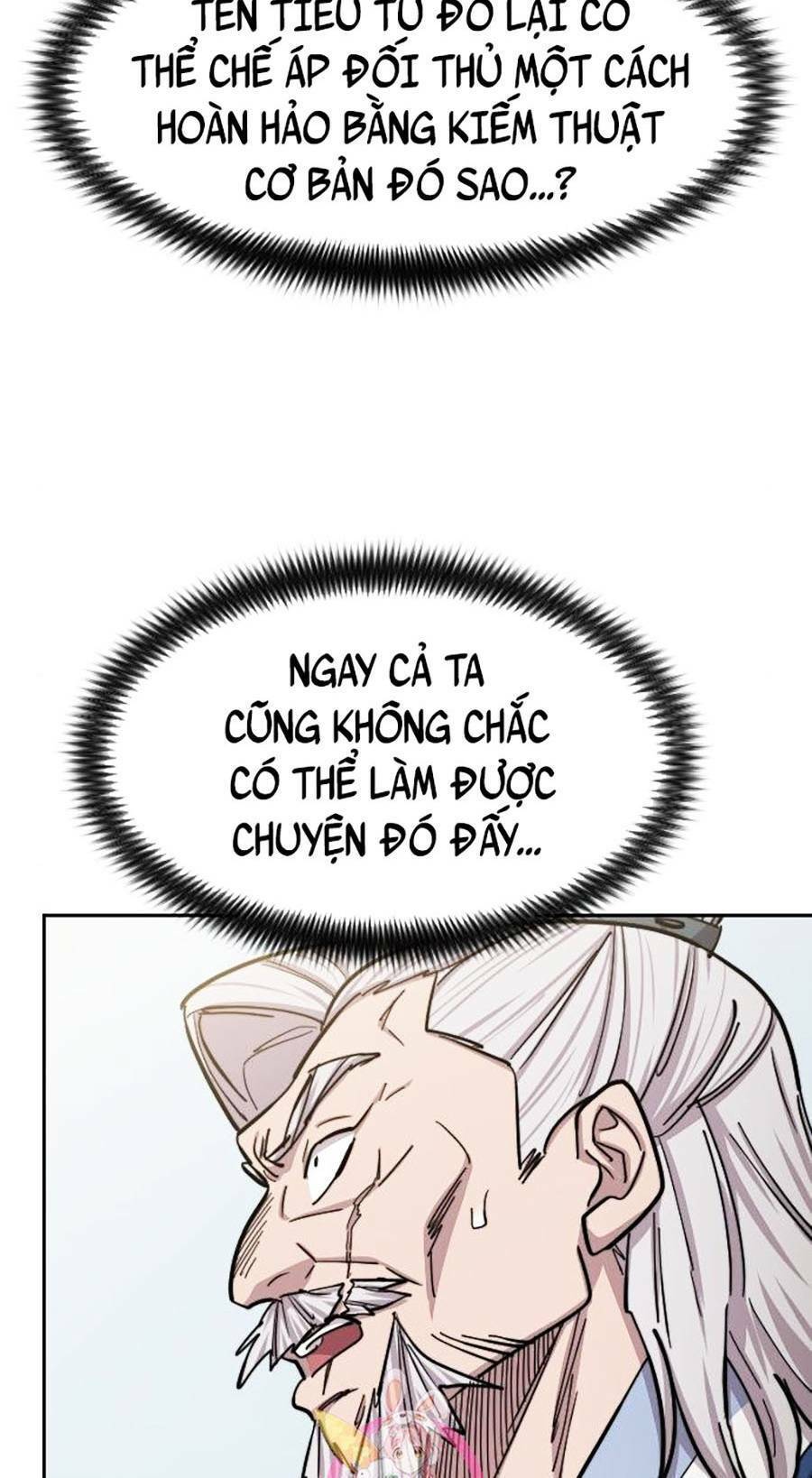 Hoa Sơn Tái Xuất chapter 65 - Upload bởi truyensieuhay.com