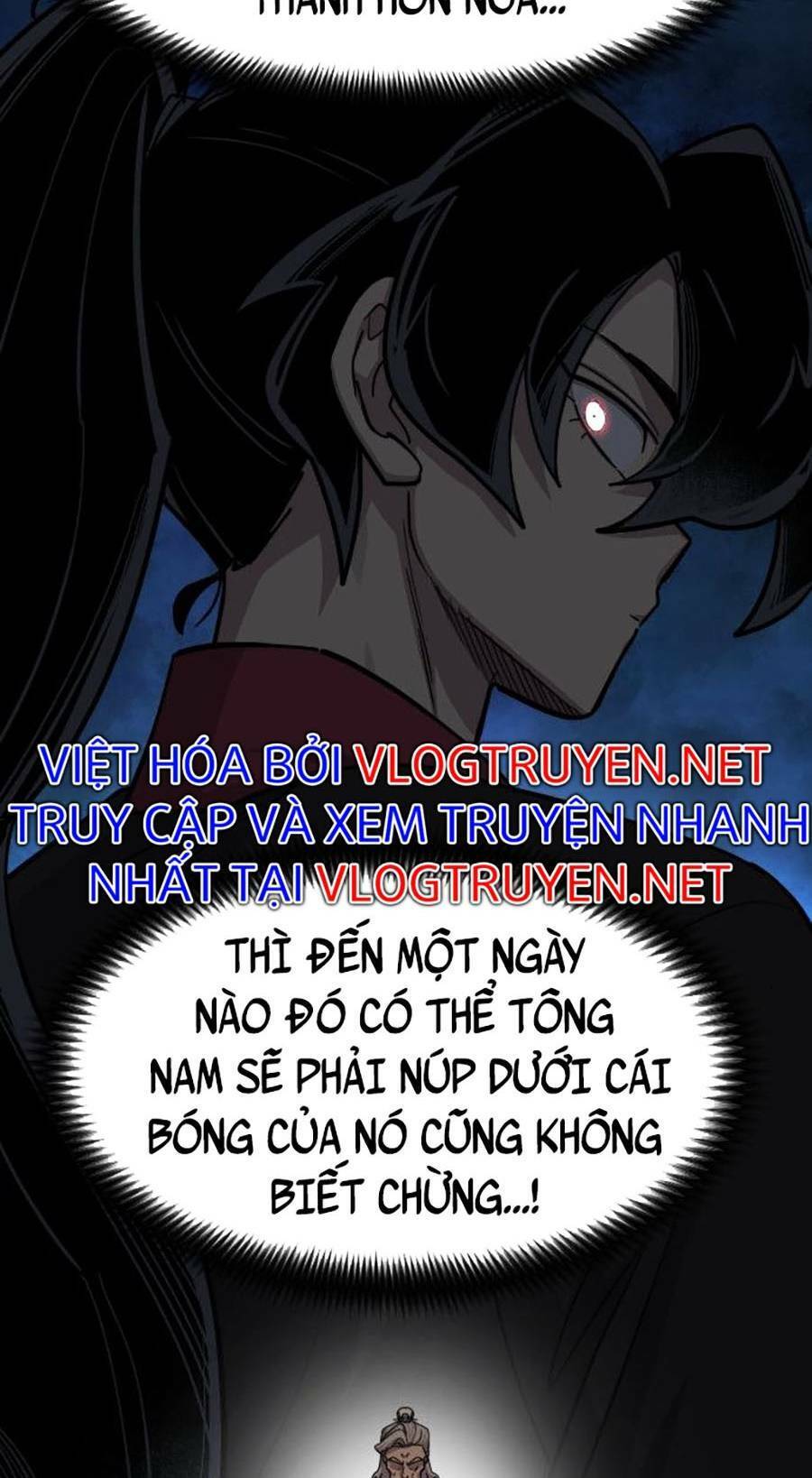 Hoa Sơn Tái Xuất chapter 65 - Upload bởi truyensieuhay.com