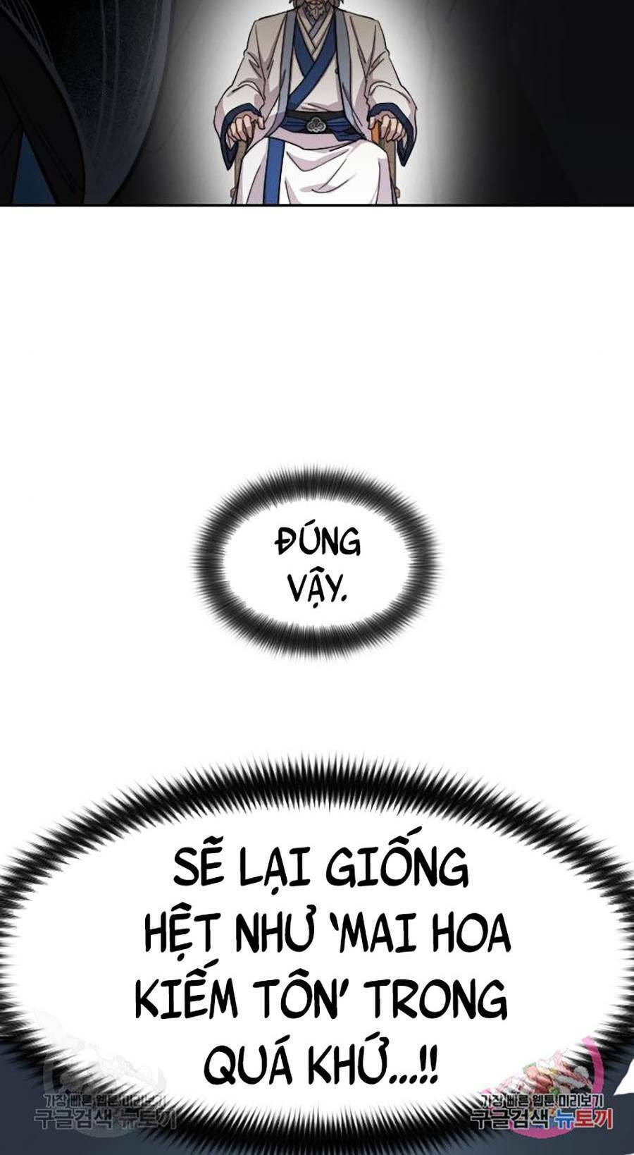 Hoa Sơn Tái Xuất chapter 65 - Upload bởi truyensieuhay.com