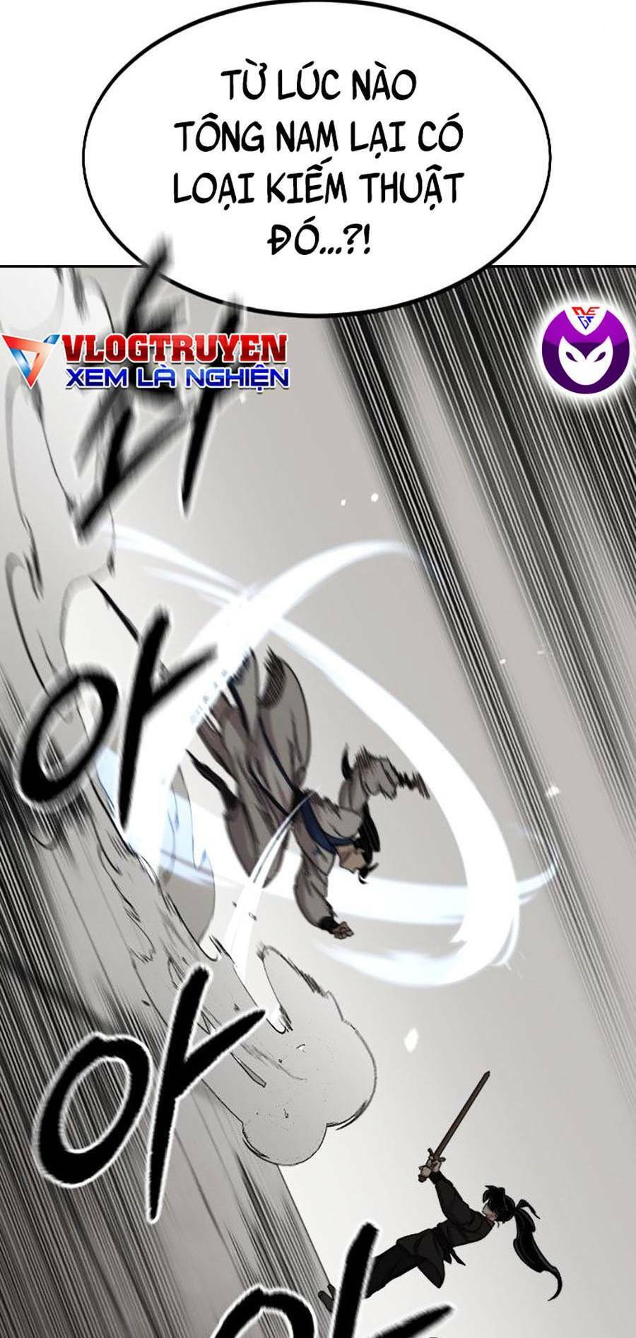 Hoa Sơn Tái Xuất chapter 65 - Upload bởi truyensieuhay.com