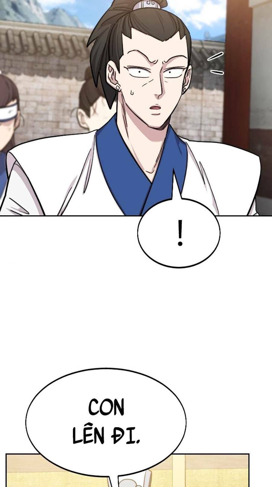 Hoa Sơn Tái Xuất chapter 65 - Upload bởi truyensieuhay.com