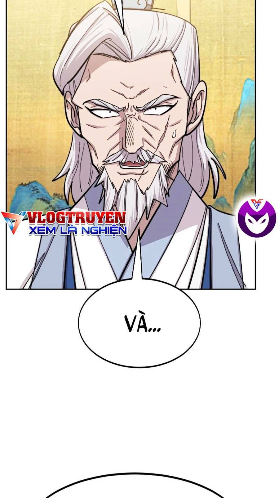 Hoa Sơn Tái Xuất chapter 65 - Upload bởi truyensieuhay.com