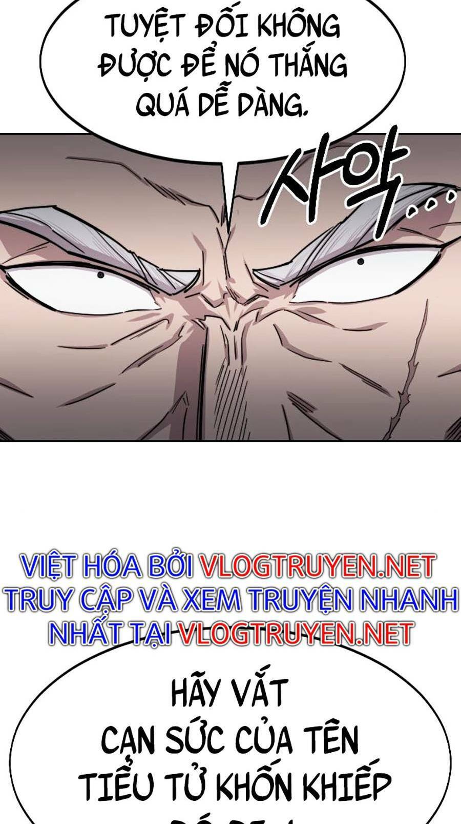 Hoa Sơn Tái Xuất chapter 65 - Upload bởi truyensieuhay.com