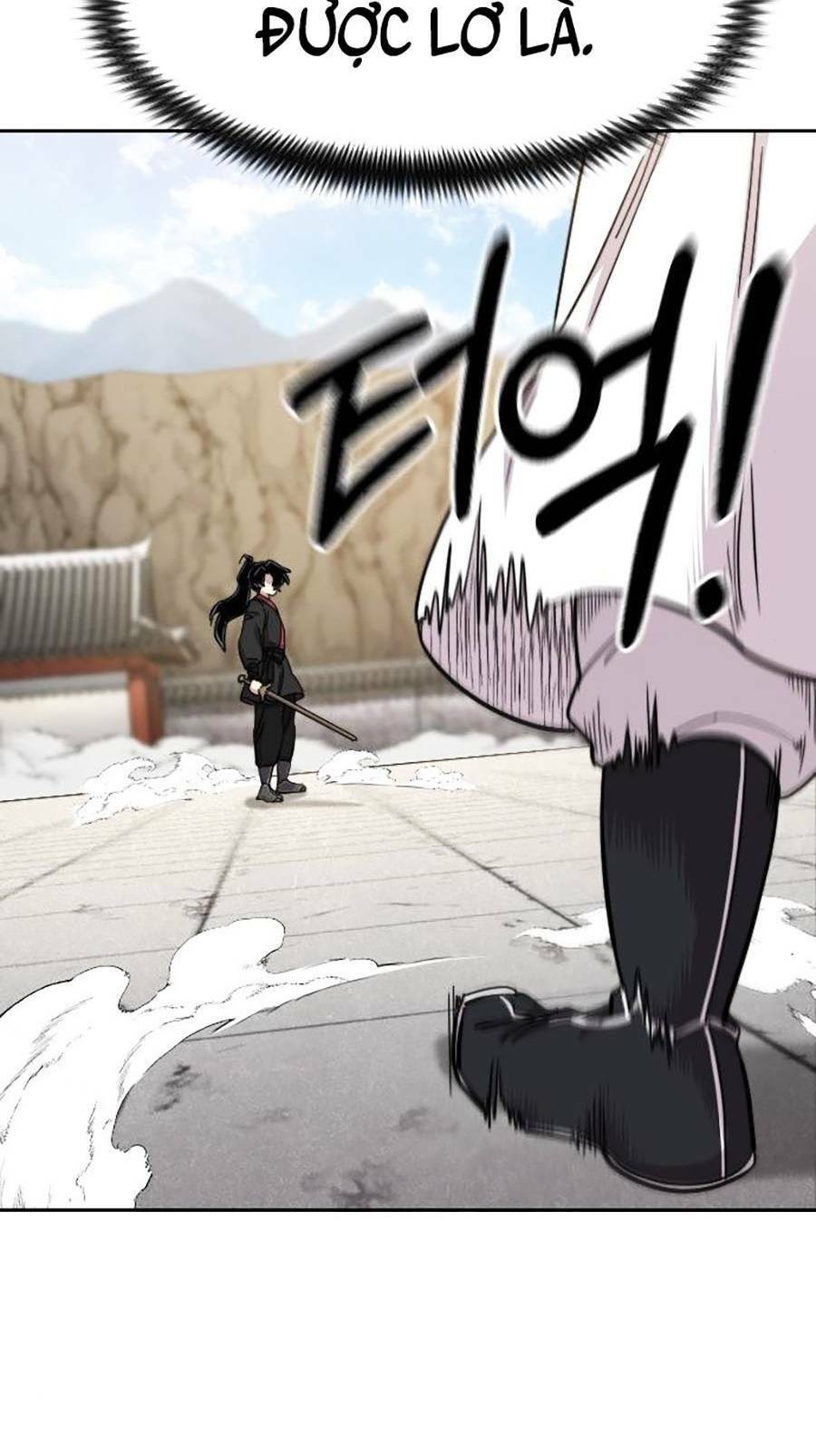 Hoa Sơn Tái Xuất chapter 65 - Upload bởi truyensieuhay.com