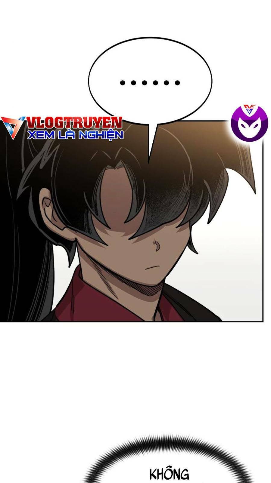 Hoa Sơn Tái Xuất chapter 65 - Upload bởi truyensieuhay.com