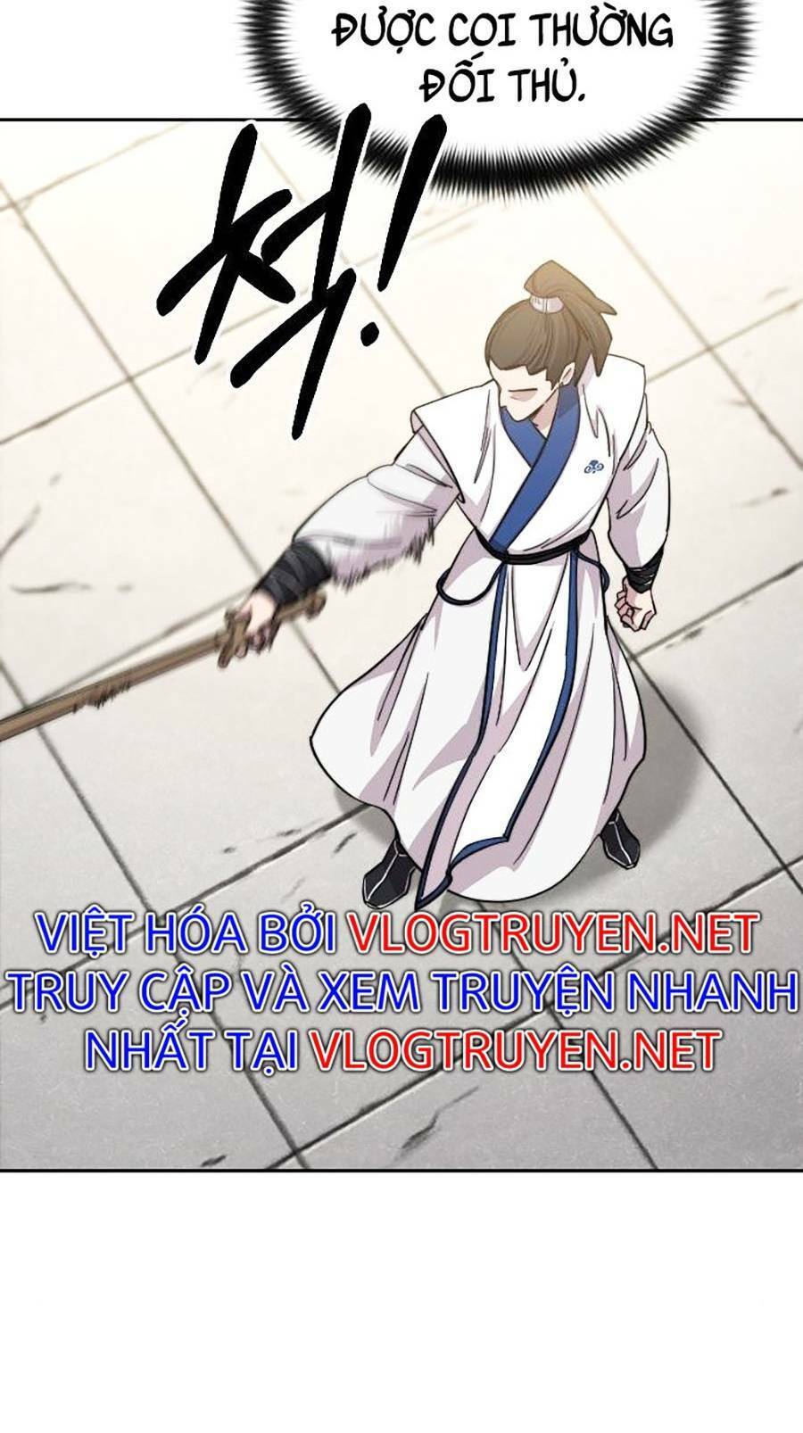 Hoa Sơn Tái Xuất chapter 65 - Upload bởi truyensieuhay.com