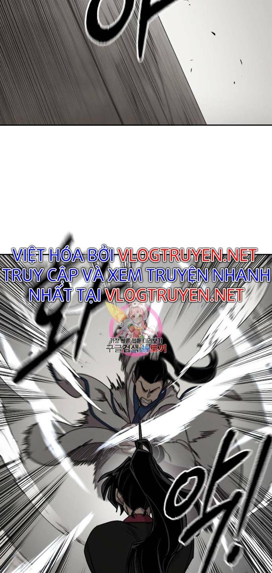 Hoa Sơn Tái Xuất chapter 65 - Upload bởi truyensieuhay.com