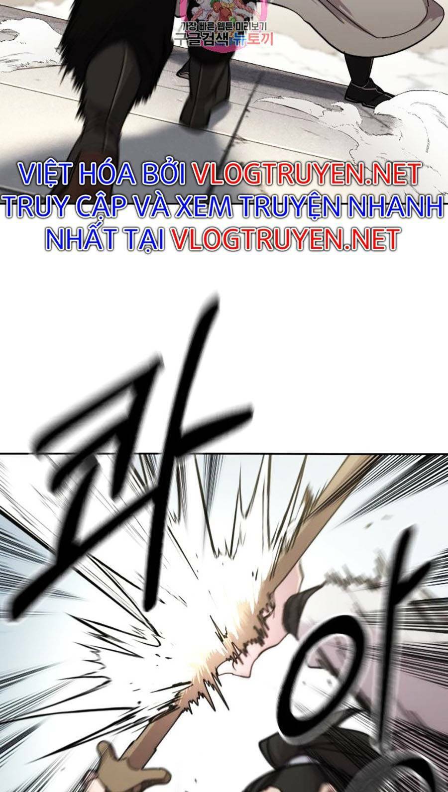 Hoa Sơn Tái Xuất chapter 65 - Upload bởi truyensieuhay.com