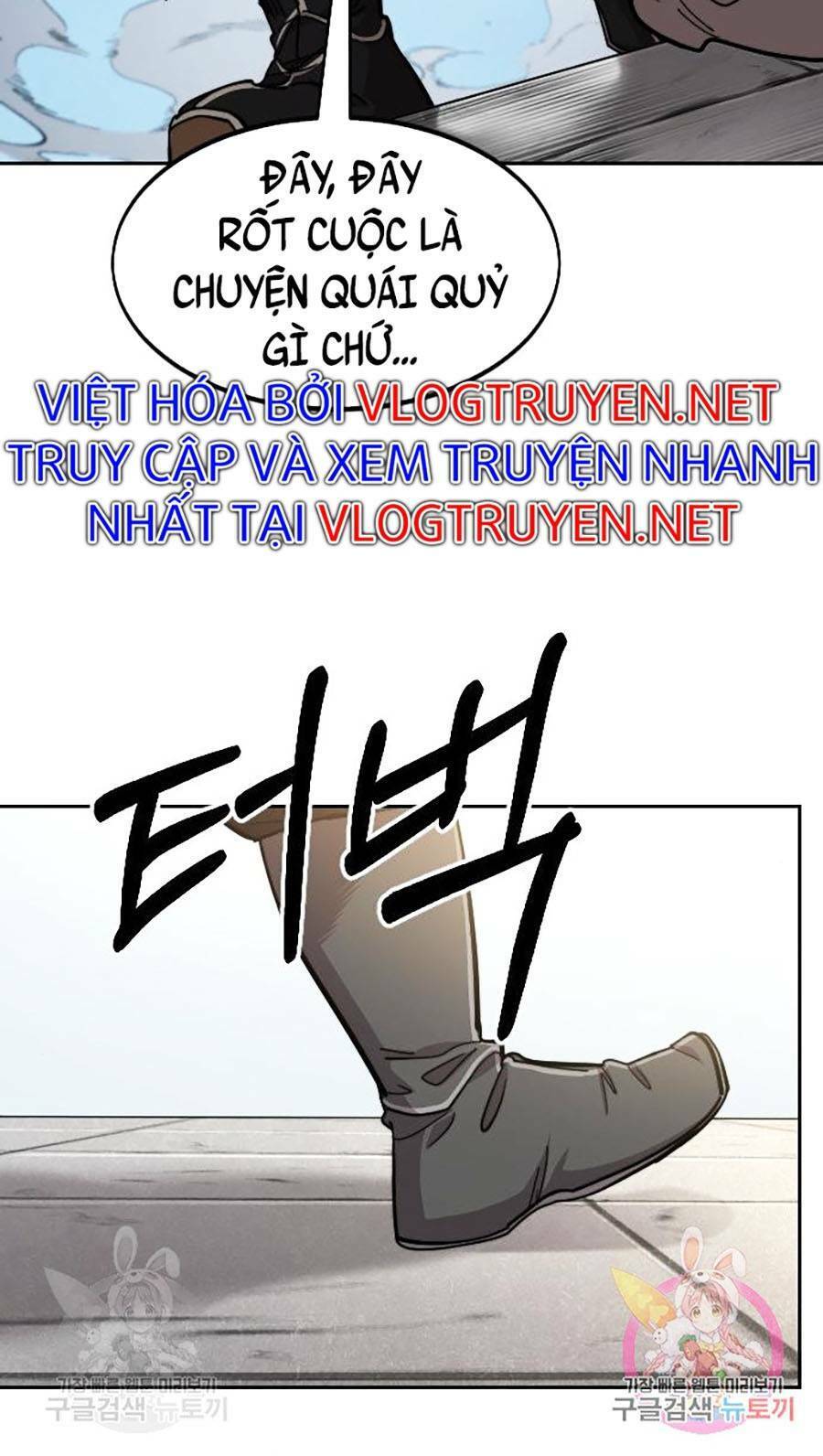 Hoa Sơn Tái Xuất chapter 65 - Upload bởi truyensieuhay.com