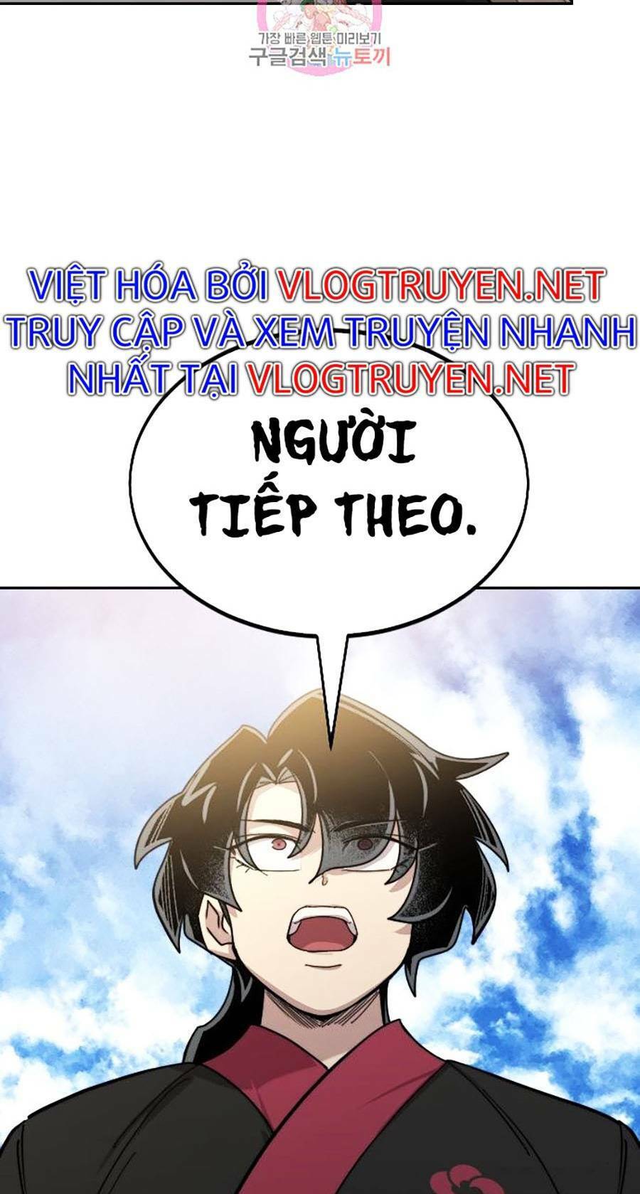 Hoa Sơn Tái Xuất chapter 65 - Upload bởi truyensieuhay.com