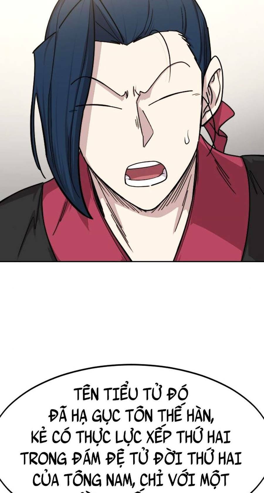 Hoa Sơn Tái Xuất chapter 65 - Upload bởi truyensieuhay.com