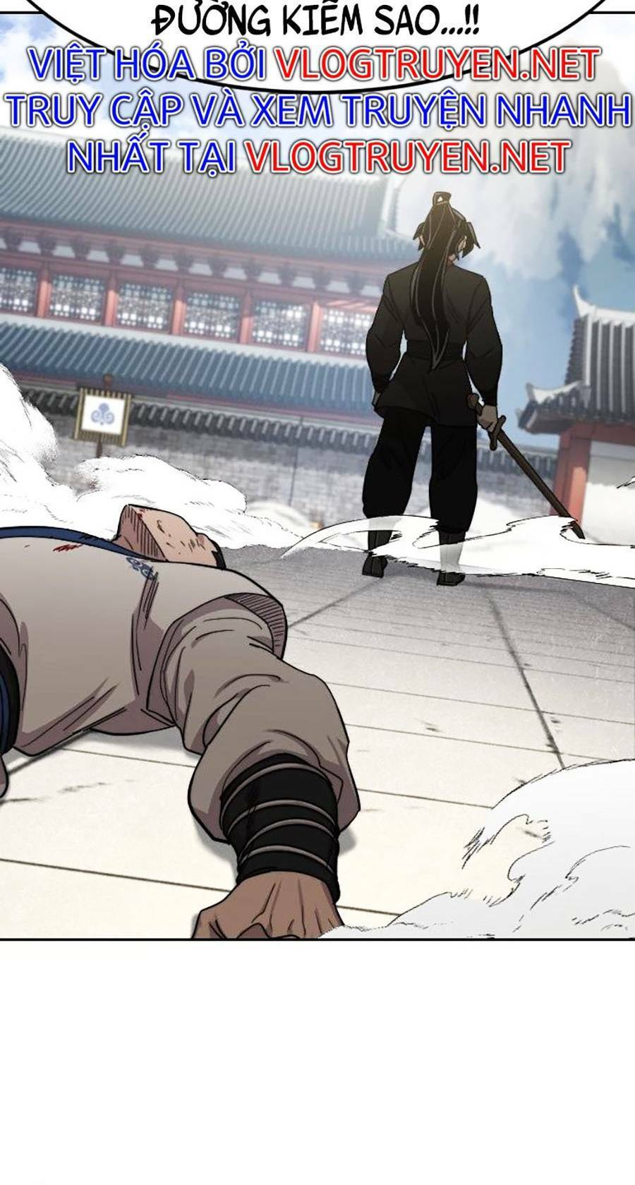 Hoa Sơn Tái Xuất chapter 65 - Upload bởi truyensieuhay.com