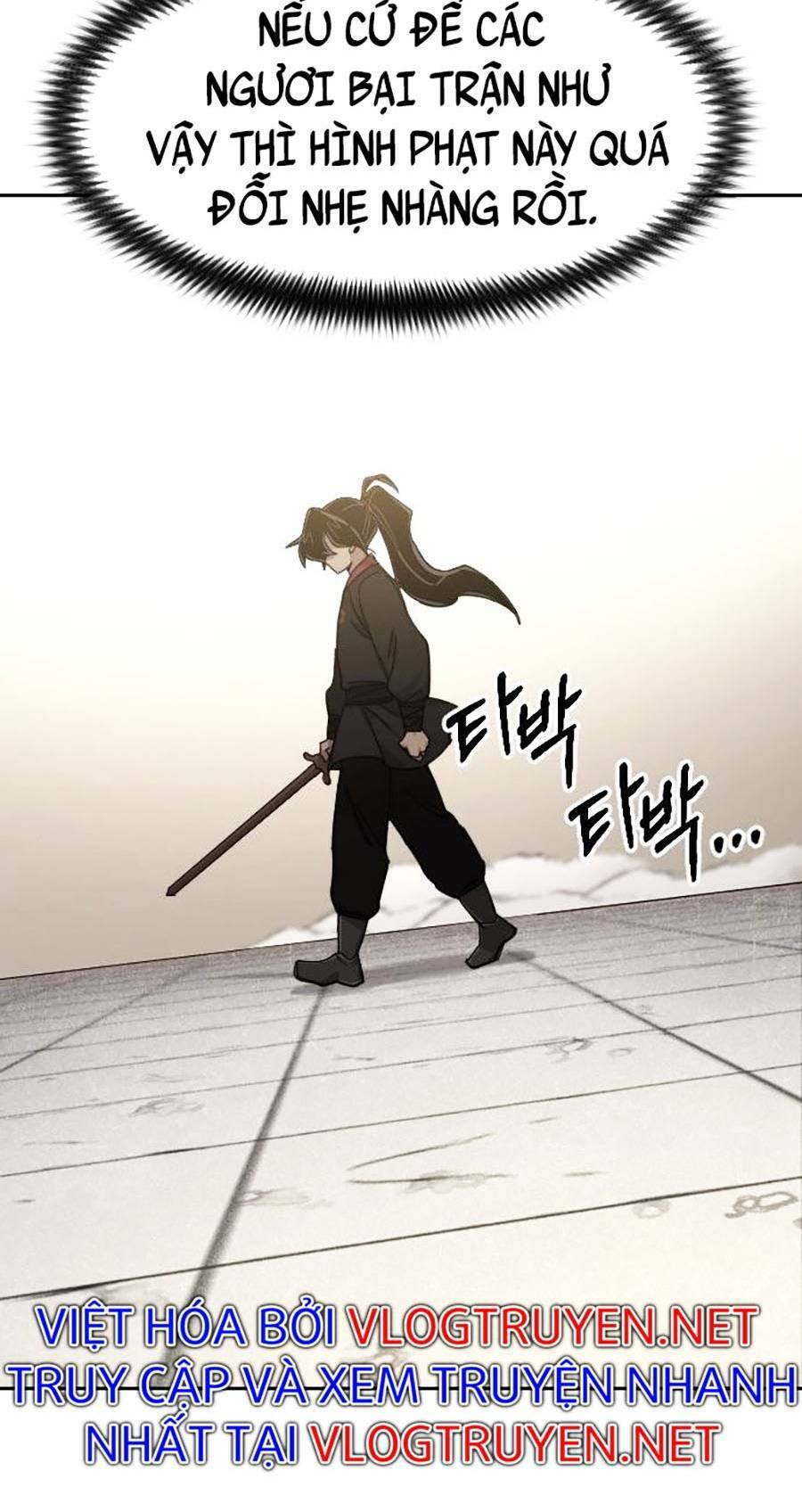 Hoa Sơn Tái Xuất chapter 65 - Upload bởi truyensieuhay.com