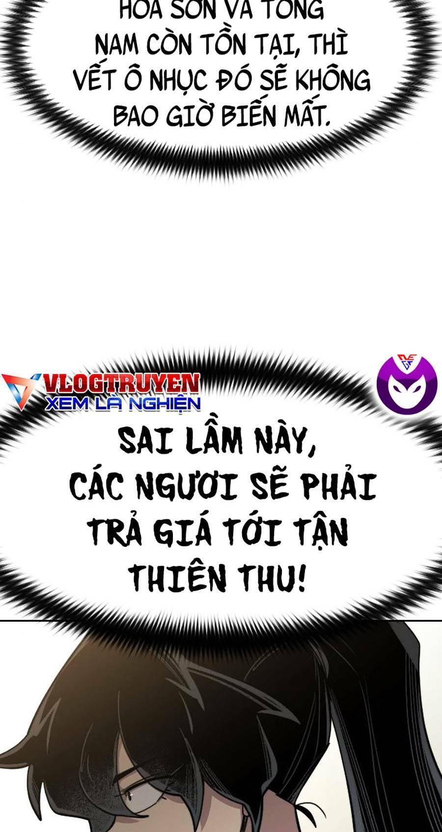 Hoa Sơn Tái Xuất chapter 65 - Upload bởi truyensieuhay.com