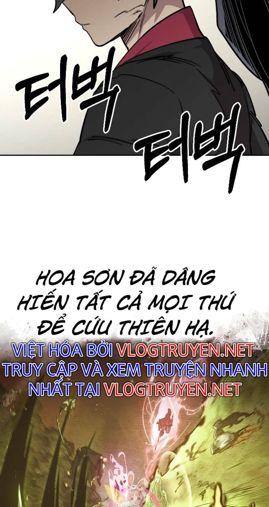 Hoa Sơn Tái Xuất chapter 65 - Upload bởi truyensieuhay.com