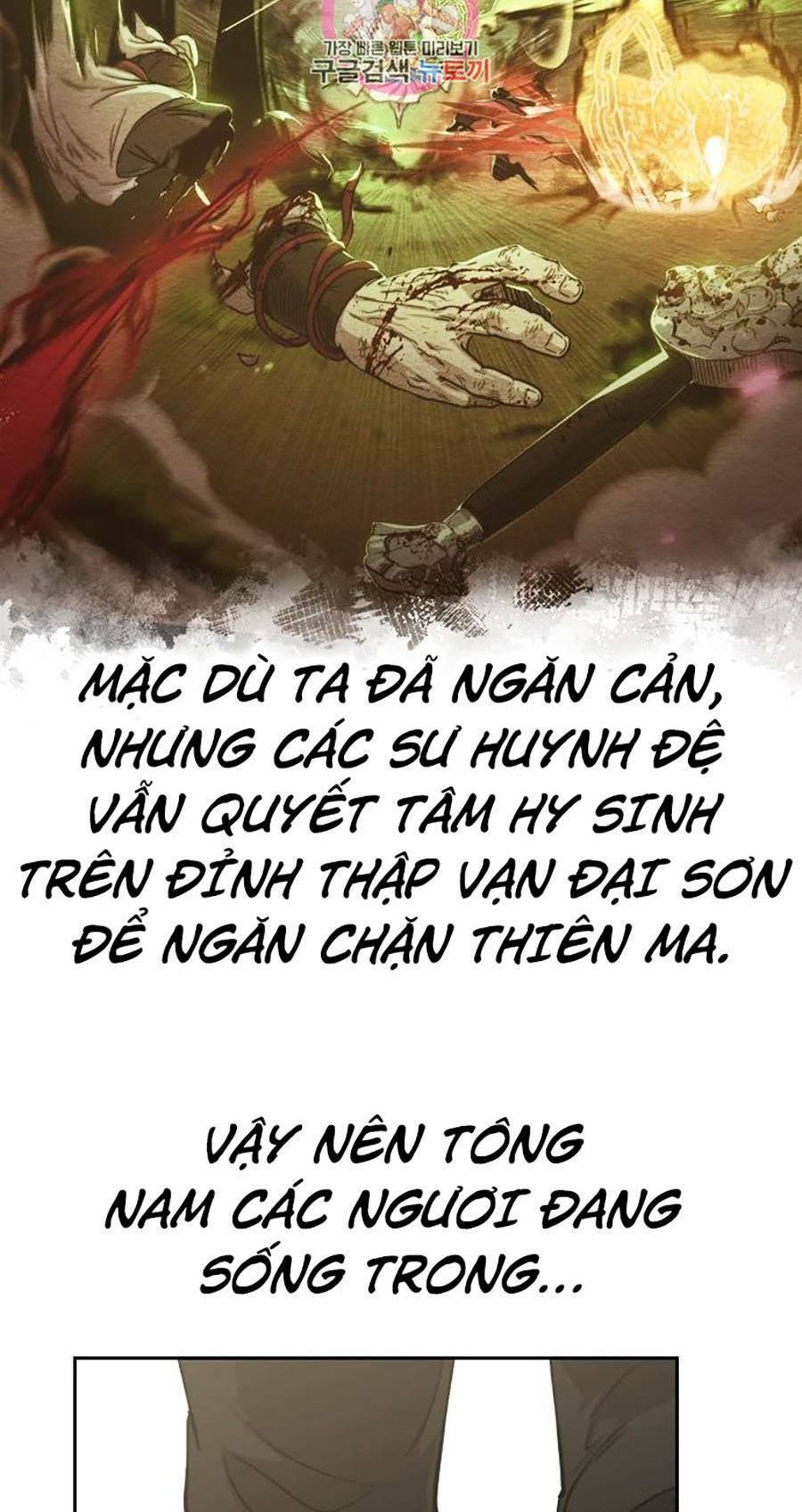 Hoa Sơn Tái Xuất chapter 65 - Upload bởi truyensieuhay.com