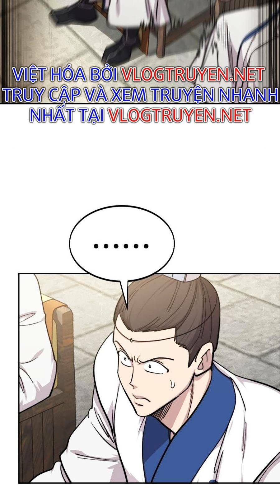 Hoa Sơn Tái Xuất chapter 65 - Upload bởi truyensieuhay.com