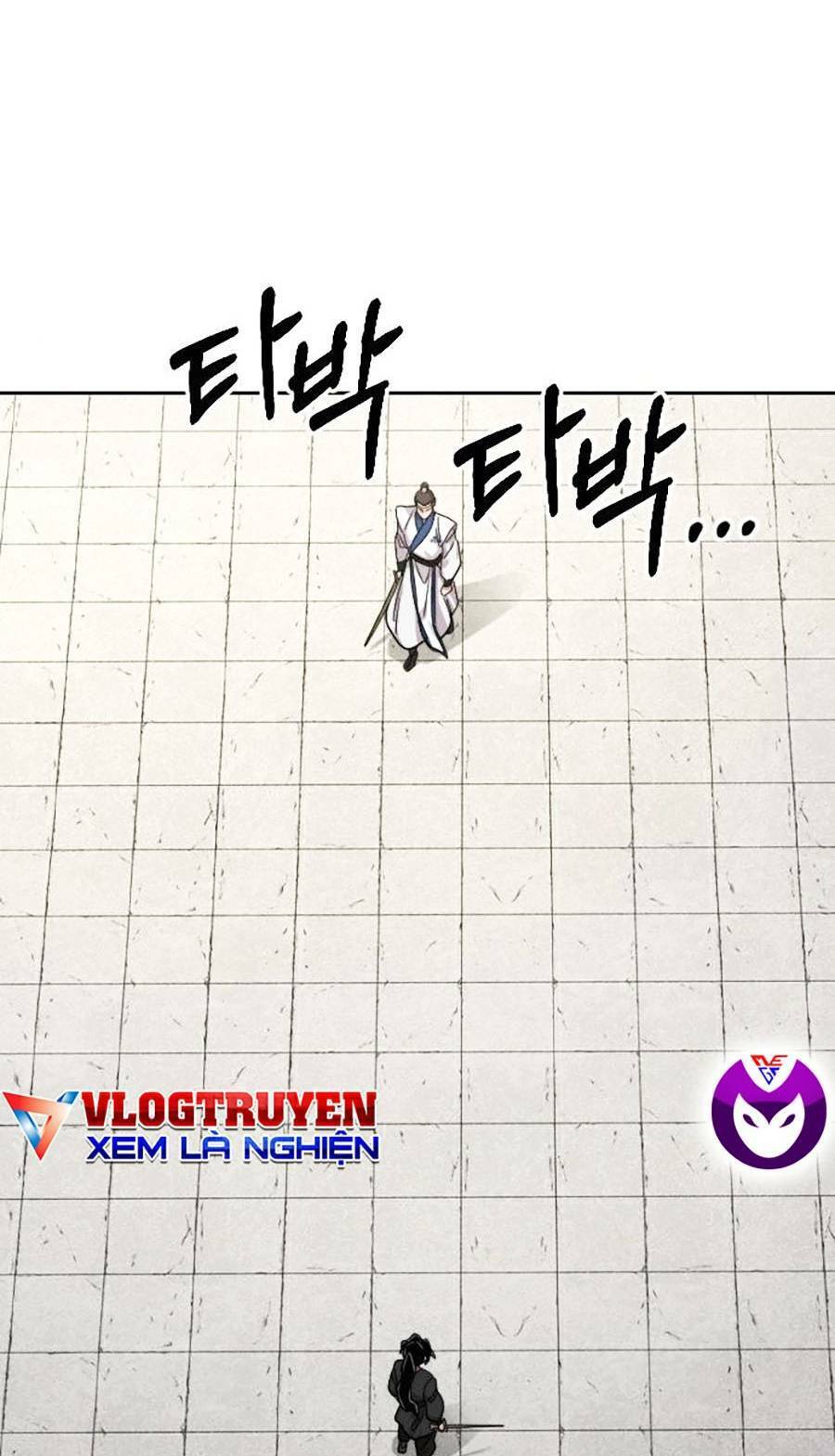 Hoa Sơn Tái Xuất chapter 65 - Upload bởi truyensieuhay.com