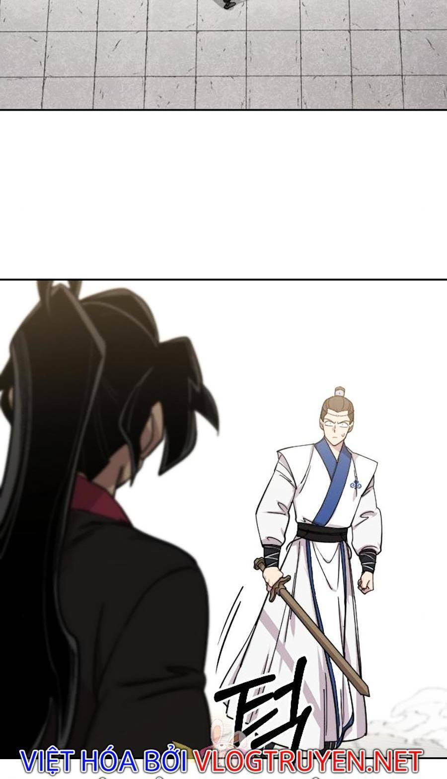Hoa Sơn Tái Xuất chapter 65 - Upload bởi truyensieuhay.com