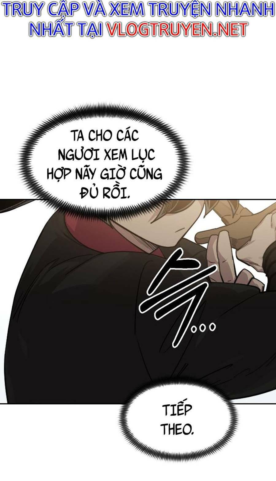 Hoa Sơn Tái Xuất chapter 65 - Upload bởi truyensieuhay.com