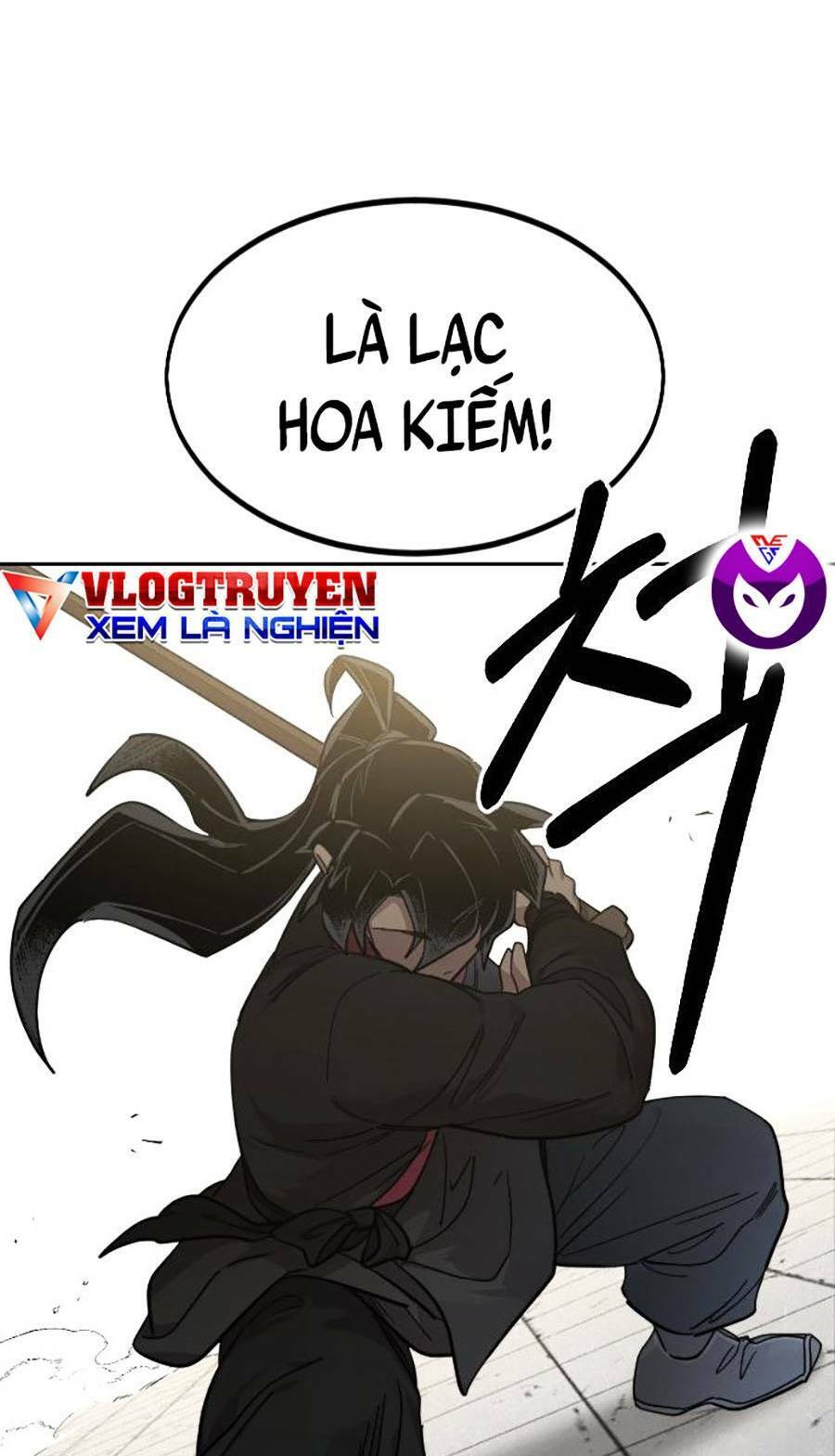 Hoa Sơn Tái Xuất chapter 65 - Upload bởi truyensieuhay.com