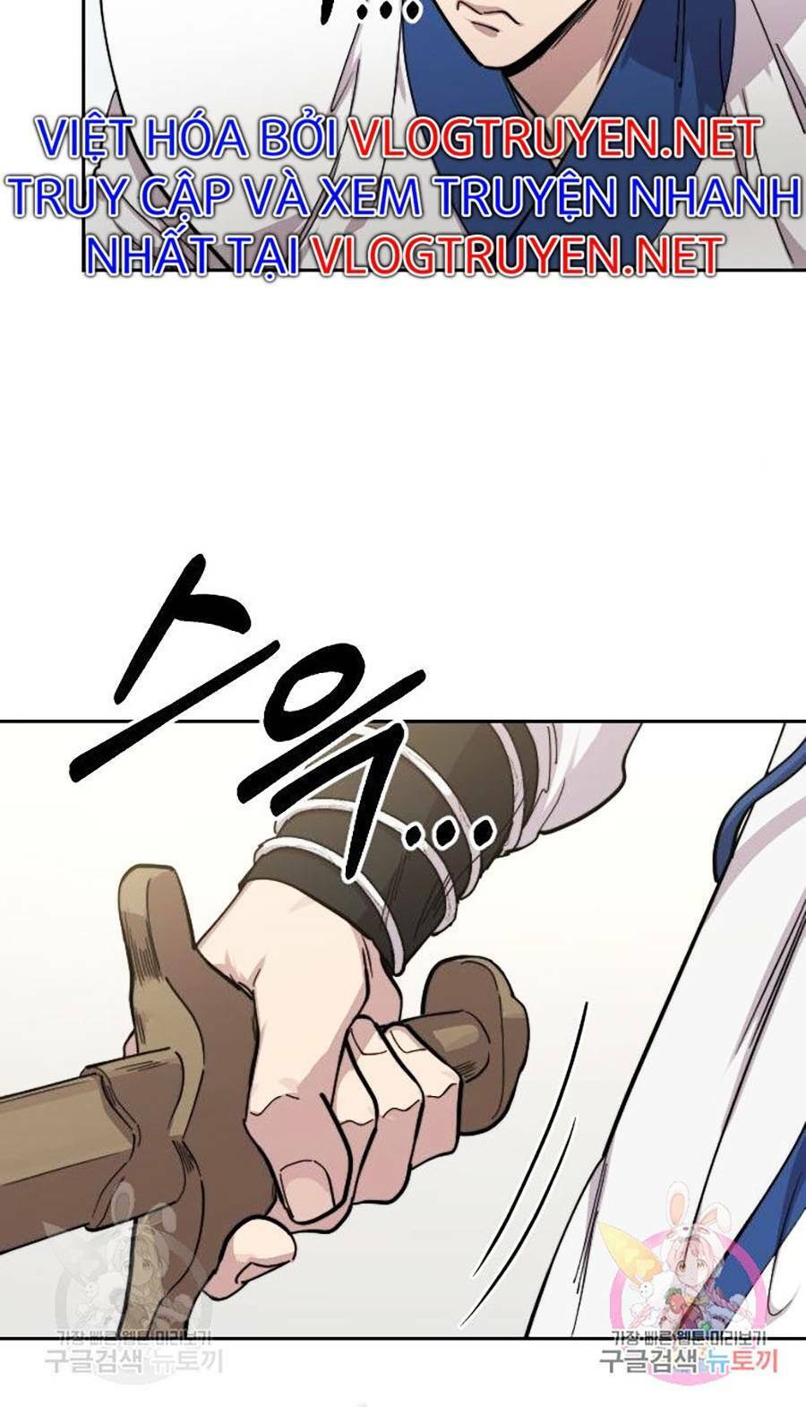 Hoa Sơn Tái Xuất chapter 65 - Upload bởi truyensieuhay.com