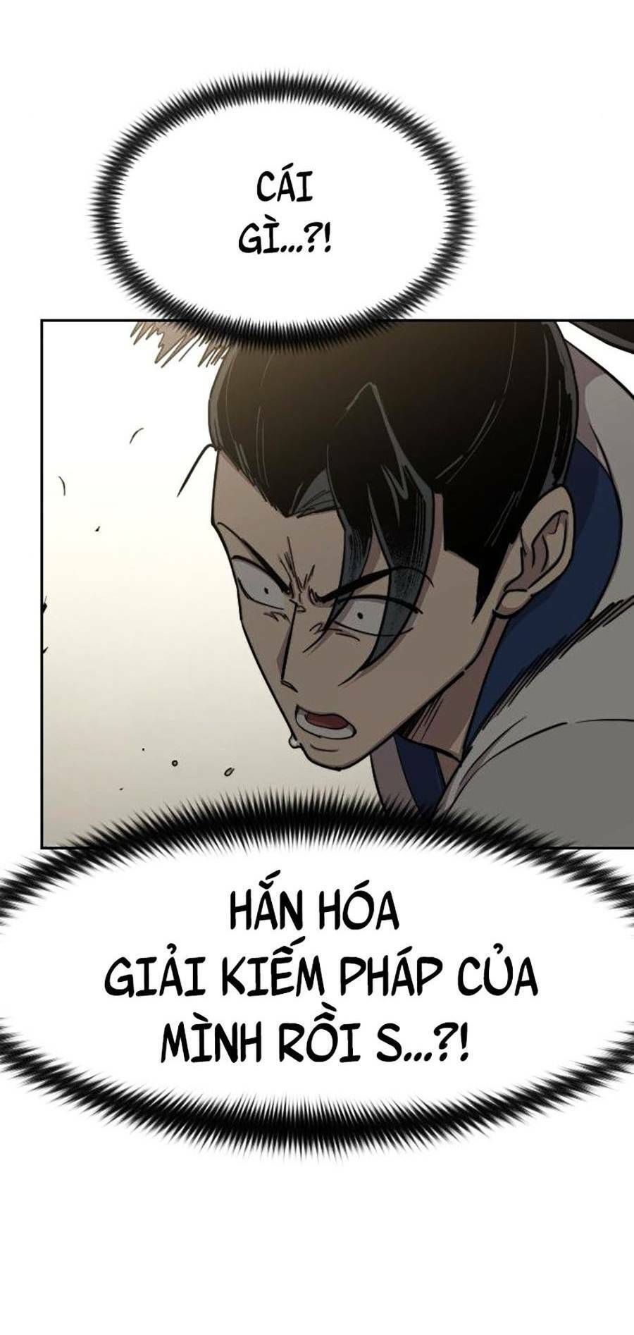 Hoa Sơn Tái Xuất chapter 65 - Upload bởi truyensieuhay.com