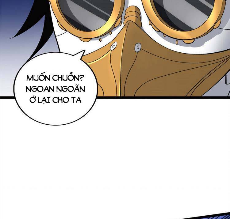 Ta có 999 loại dị năng chapter 92 - Upload bởi truyensieuhay.com