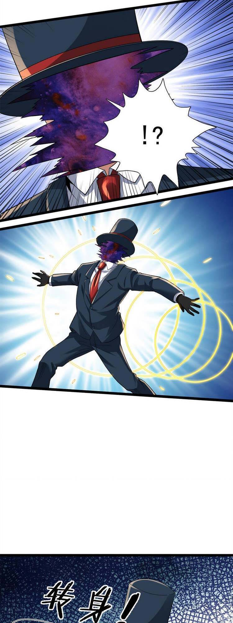 Ta có 999 loại dị năng chapter 92 - Upload bởi truyensieuhay.com