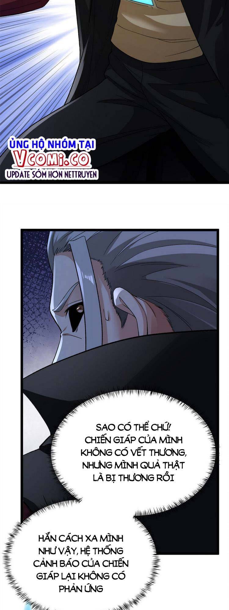 Ta có 999 loại dị năng chapter 92 - Upload bởi truyensieuhay.com