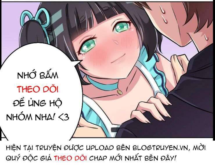 Ông Trời Đã Ban Cho Tôi Siêu Năng Lực Kỳ Lạ Gì Thế Này? chapter 8 - Trang 43