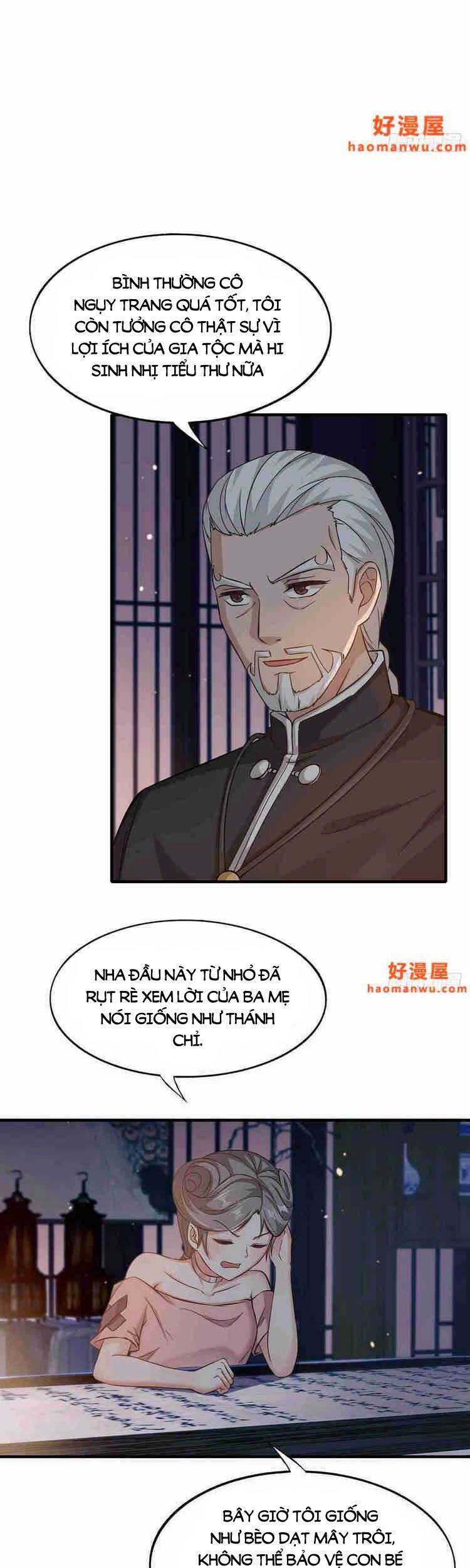 Ta Không Muốn Làm Đệ Nhất chapter 64 - Upload bởi truyensieuhay.com