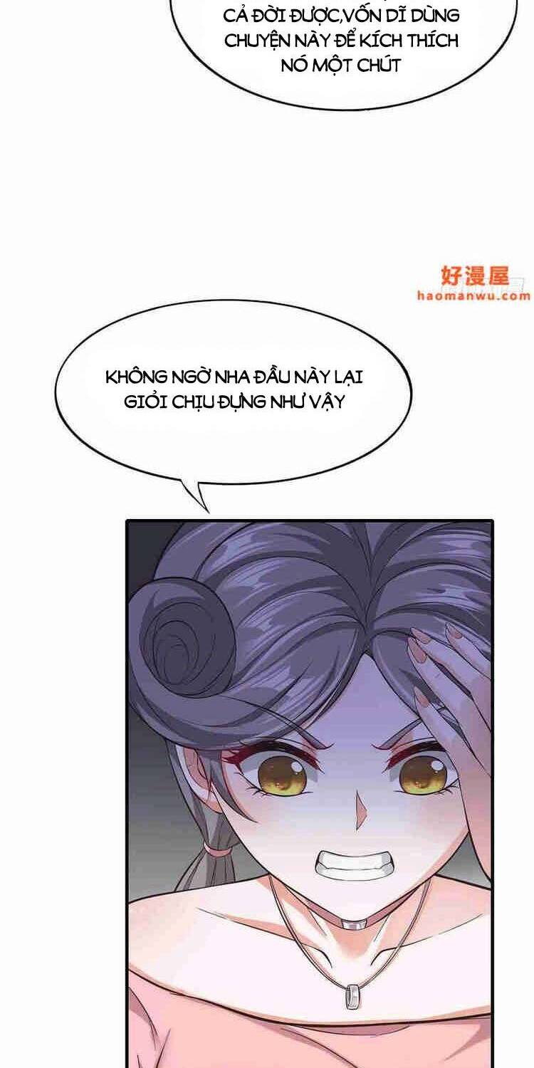 Ta Không Muốn Làm Đệ Nhất chapter 64 - Upload bởi truyensieuhay.com