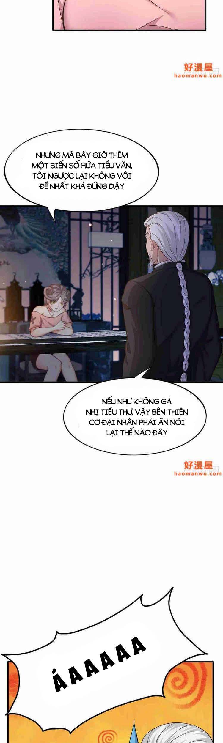 Ta Không Muốn Làm Đệ Nhất chapter 64 - Upload bởi truyensieuhay.com