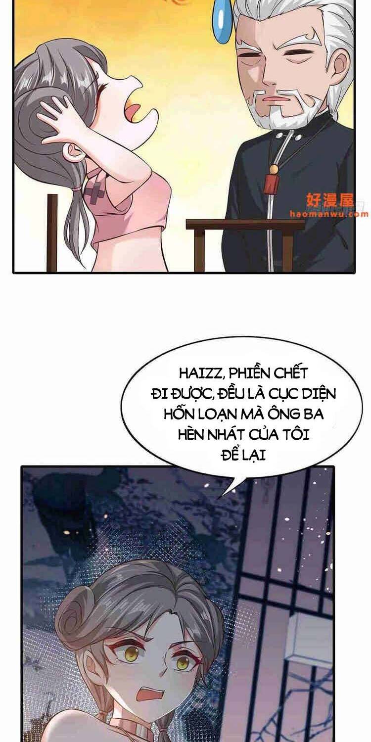 Ta Không Muốn Làm Đệ Nhất chapter 64 - Upload bởi truyensieuhay.com